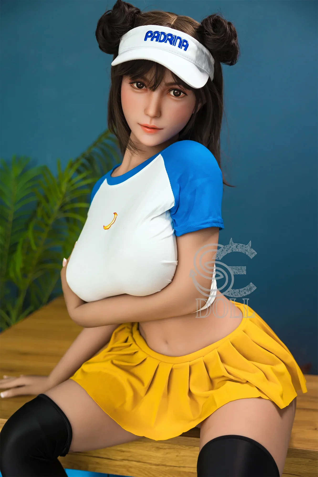 Winola: SEDOLL 157cm H-Cup Lifelike TPE Sex Doll view 6