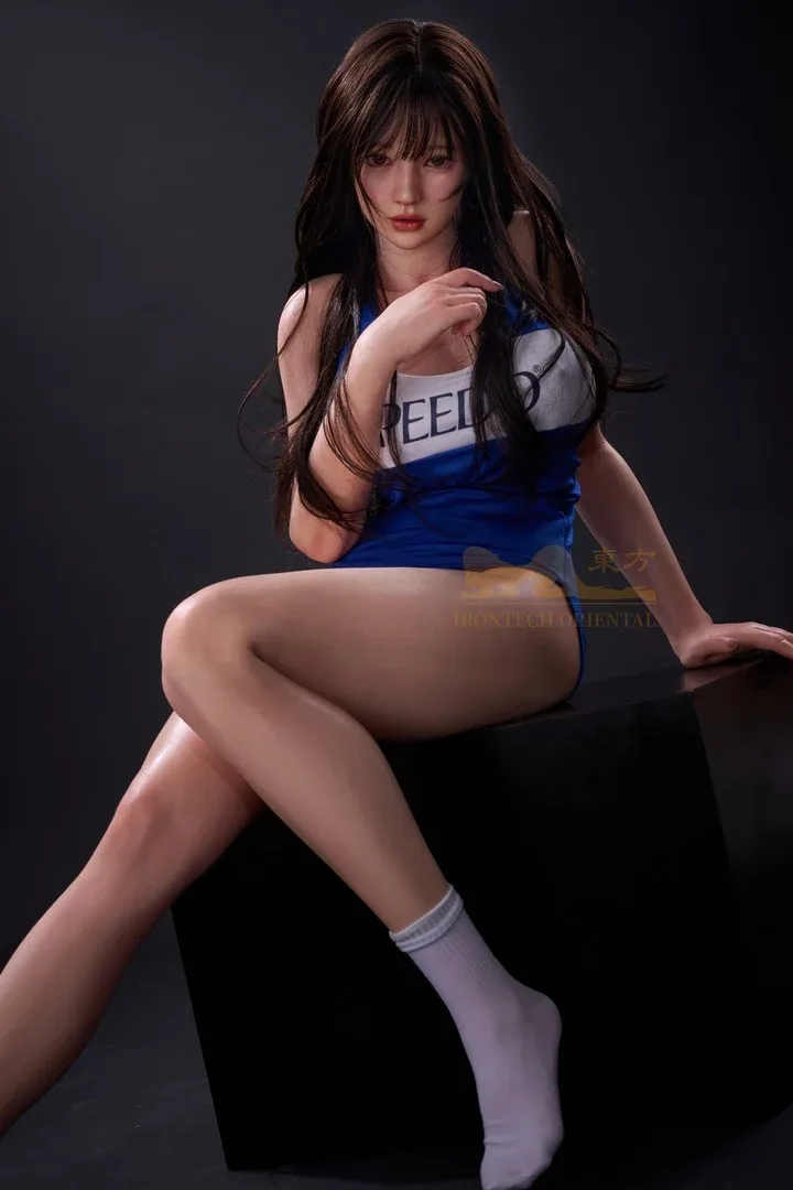 T4 Evie-2: 161cm E-Cup Japanese Sex Doll | Oriental Series