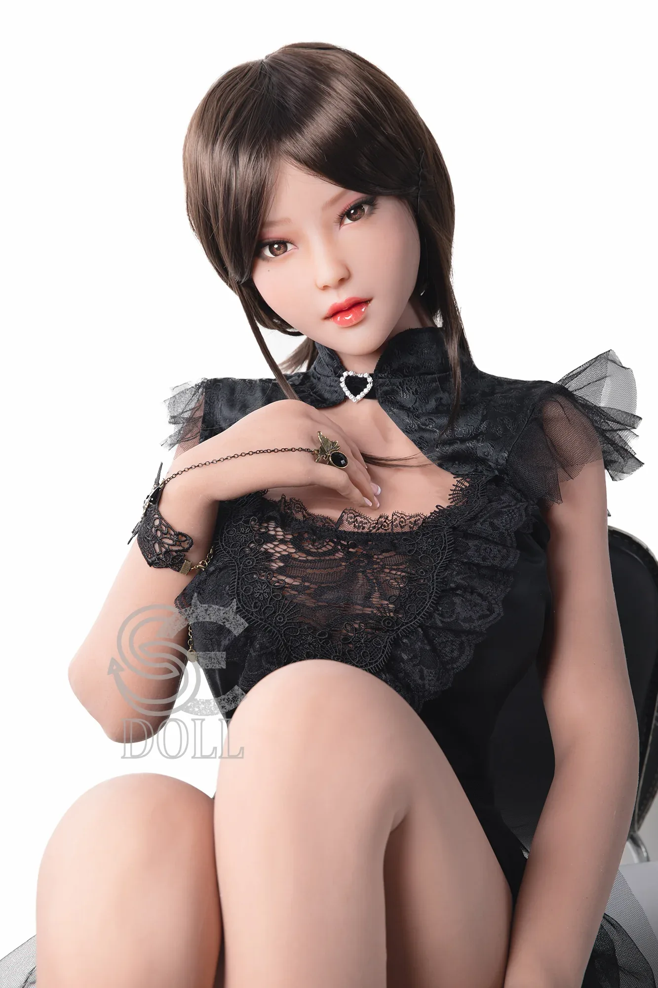 Masami: SEDOLL 161cm F-Cup Lifelike TPE Sex Doll