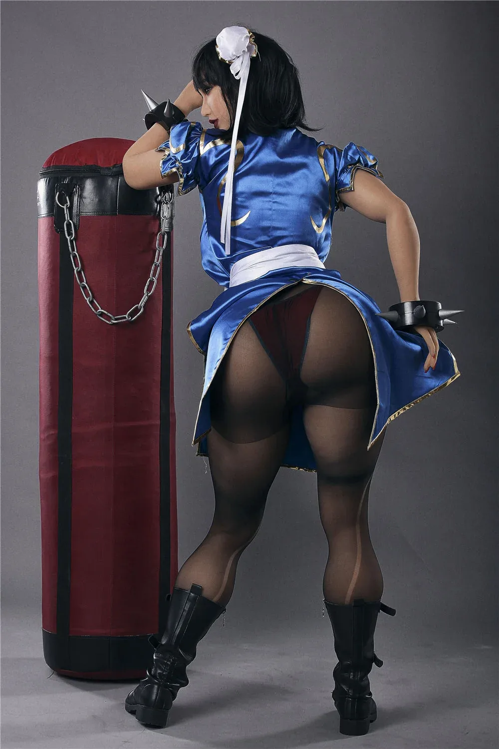 Mika: Lifelike 158cm I-Cup TPE Ai Sex Doll-Irontech Doll view 7