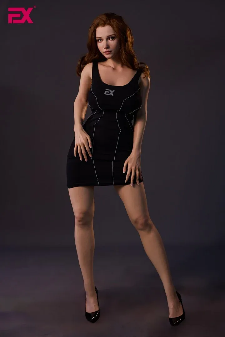 Daisy: 167cm E-Cup Realistic Silicone Sex Doll-Cyber Fusion view 6