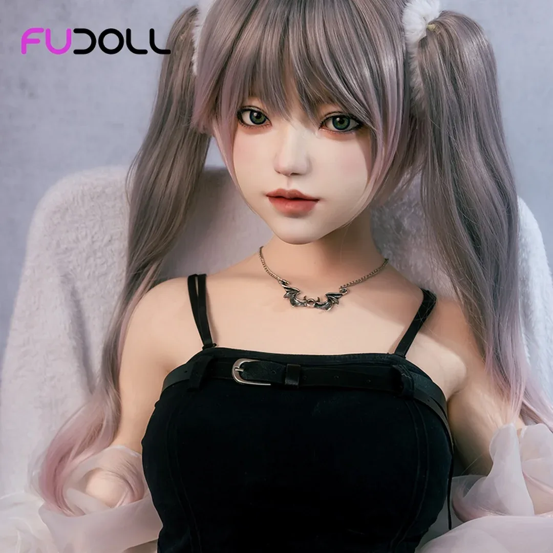 Yang ROS: 148cm D-Cup Realistic Silicone Sex Doll-FU Doll view 5