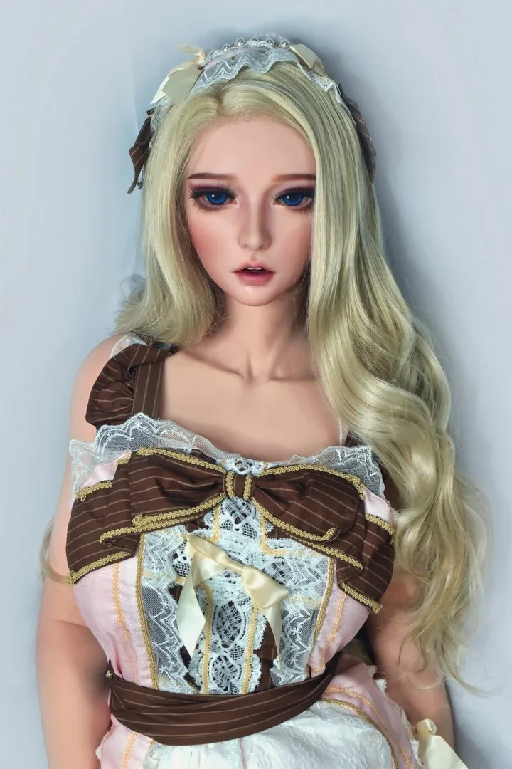 Yao Syannrin: 160cm Anime Silicone Sex Doll view 3