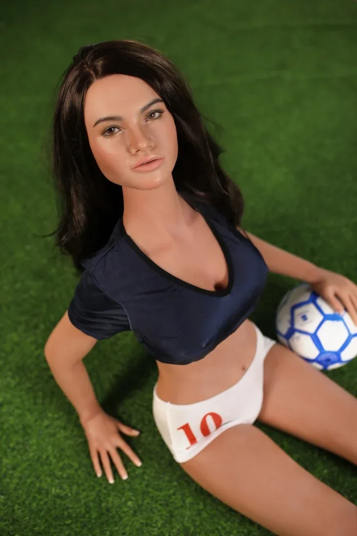 165cm C-Cup Realistic Silicone Sex Doll-T13