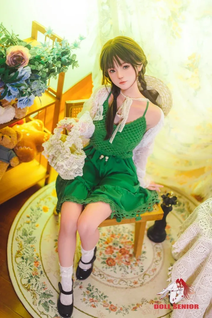 Miye: 148cm D-Cup Realistic Sex Doll-Doll Senior view 7