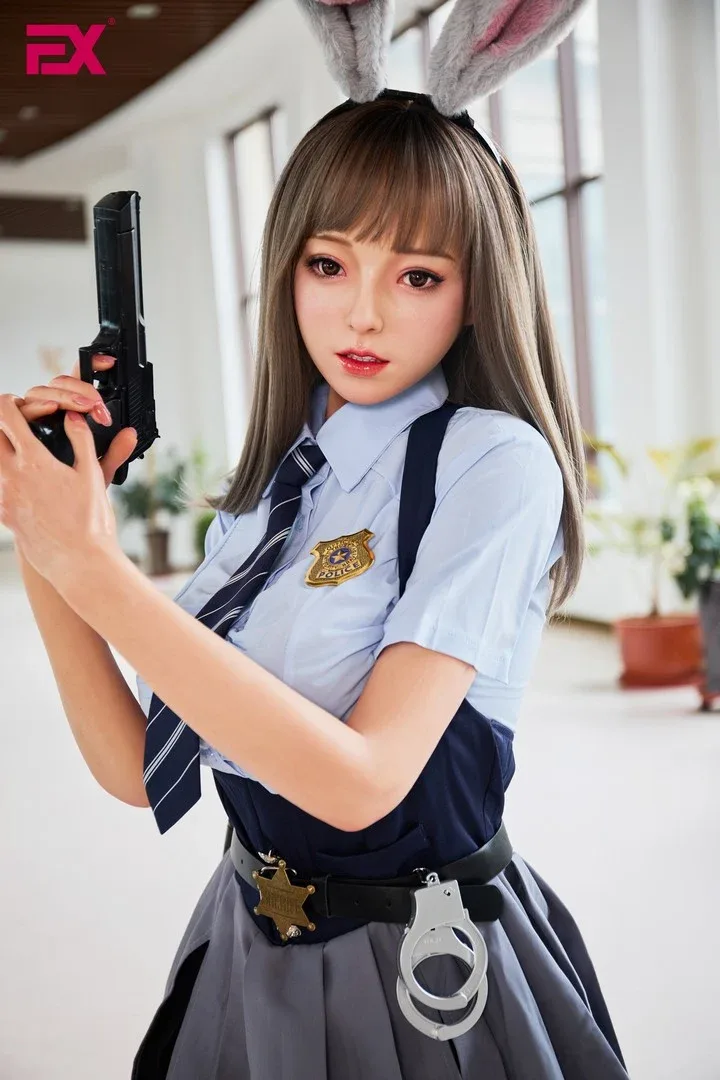 Daphne: 168cm G-Cup Realistic Silicone Sex Doll-Ukiyo-e