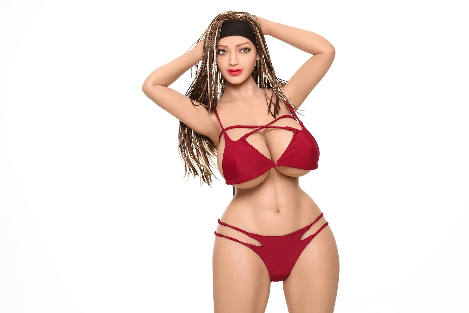 Josie: 155cm Climax Doll Sex Doll-Climax Doll view 7