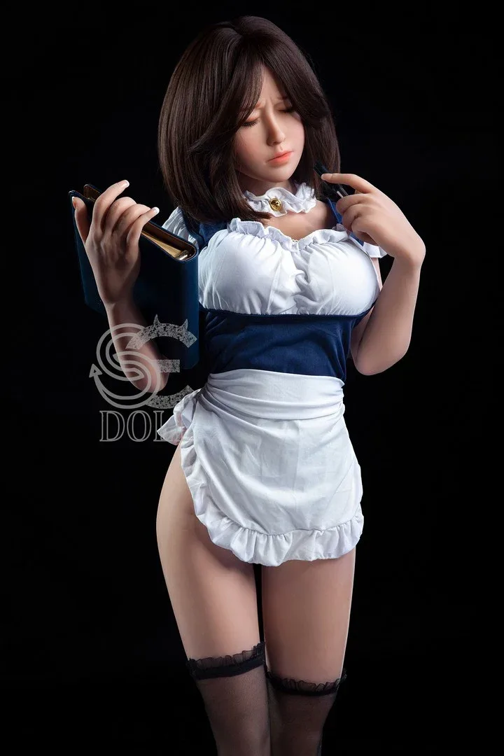Lilith: SEDOLL 151cm E-Cup Lifelike TPE Sex Doll