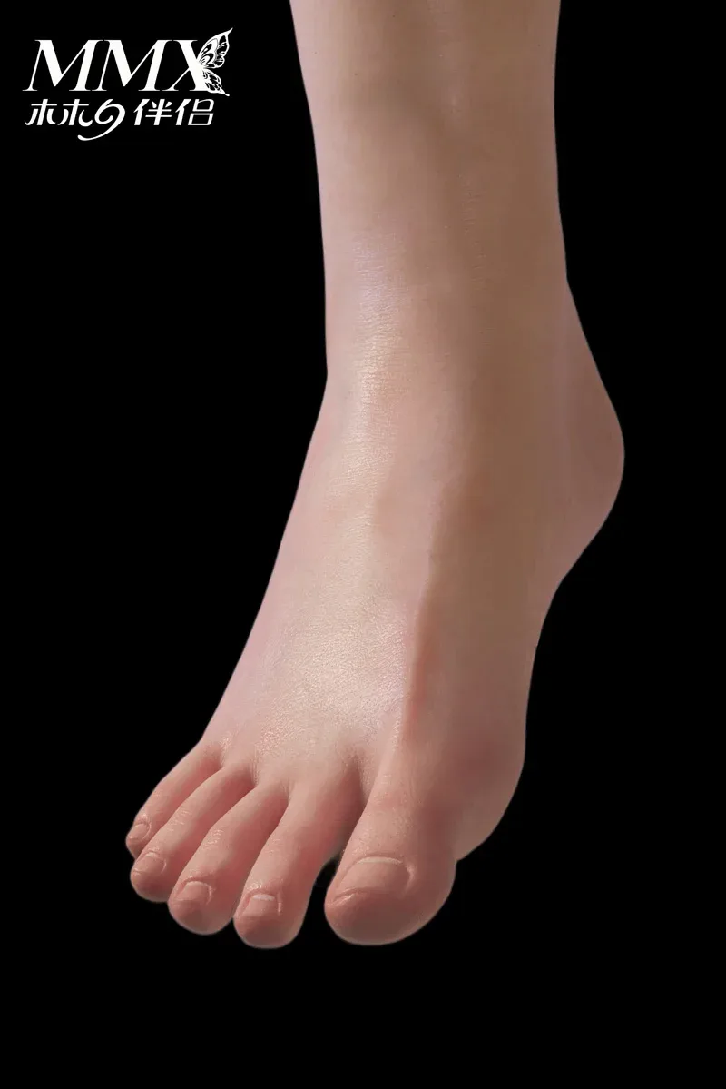 MengFei: Realistic 168cm F-Cup Silicone Sex Doll-MMX Doll view 8