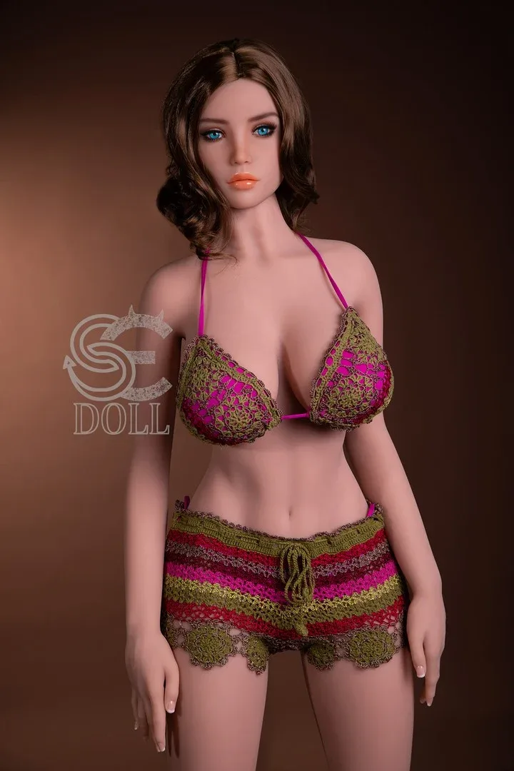 Vanora: SEDOLL 157cm H-Cup Lifelike TPE Sex Doll view 6
