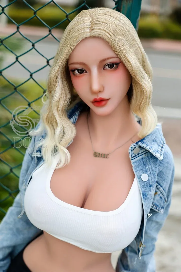 Makoto.A: SEDOLL 161cm F-Cup Lifelike TPE Sex Doll view 3
