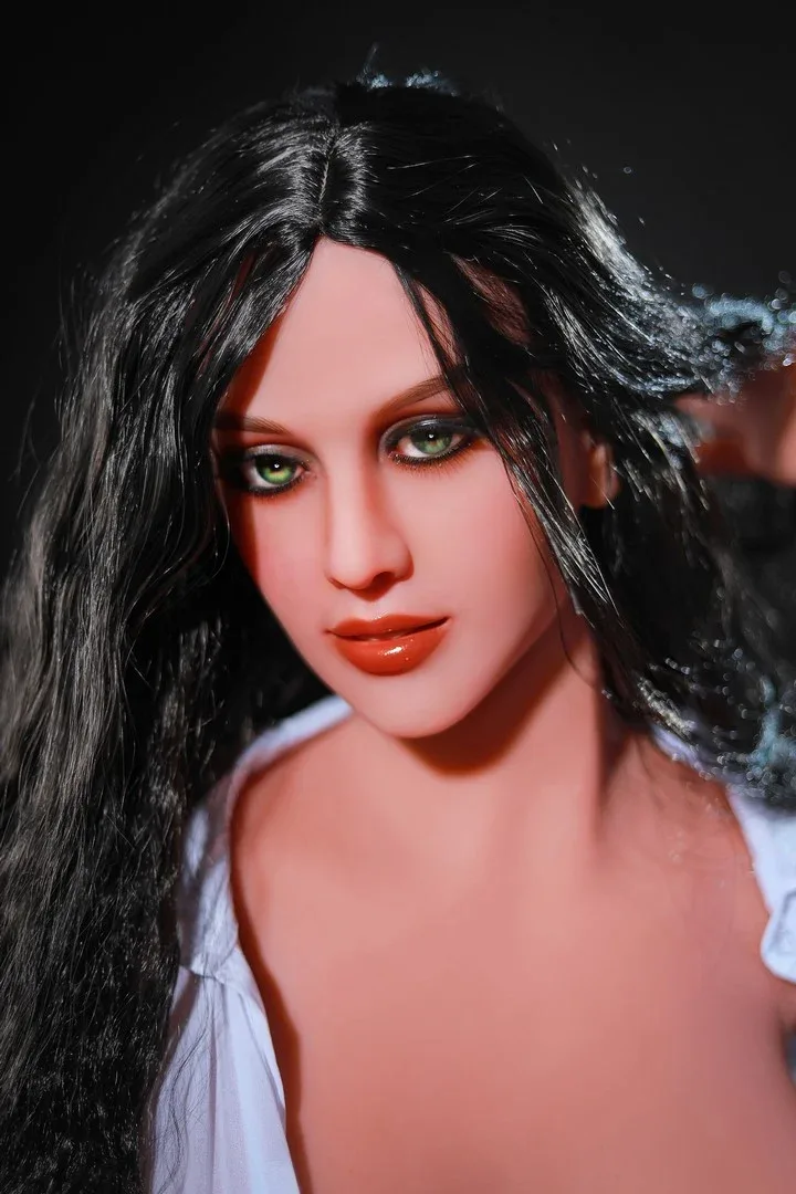 #282: 156cm Life-Size TPE Sex Doll-Rosretty-[USA Stock] view 3