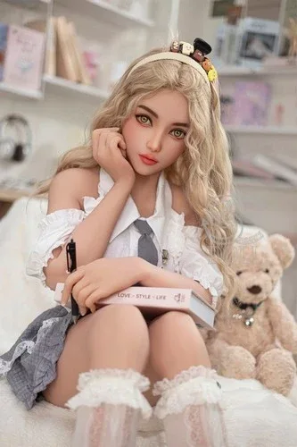 Yuuki.K: SEDOLL 153cm F-Cup Lifelike TPE Sex Doll view 2