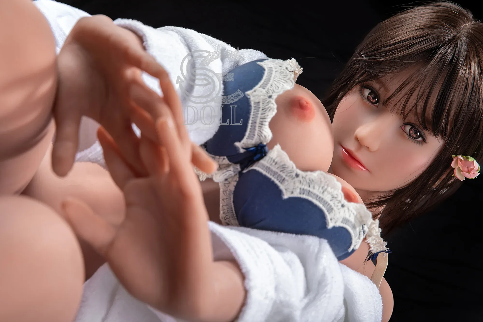 Mio: SEDOLL 161cm F-Cup Lifelike TPE Sex Doll view 8