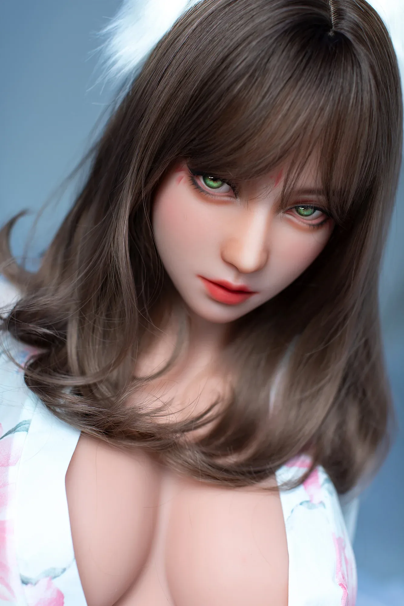 Kazuki: SEDOLL 161cm F-Cup Lifelike TPE Sex Doll view 5