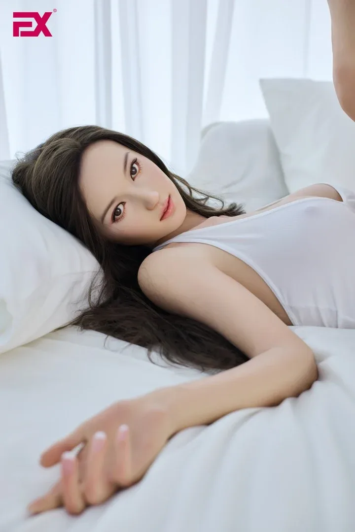 Macy: 171cm F-Cup Realistic Silicone Sex Doll-Ukiyo-e view 8