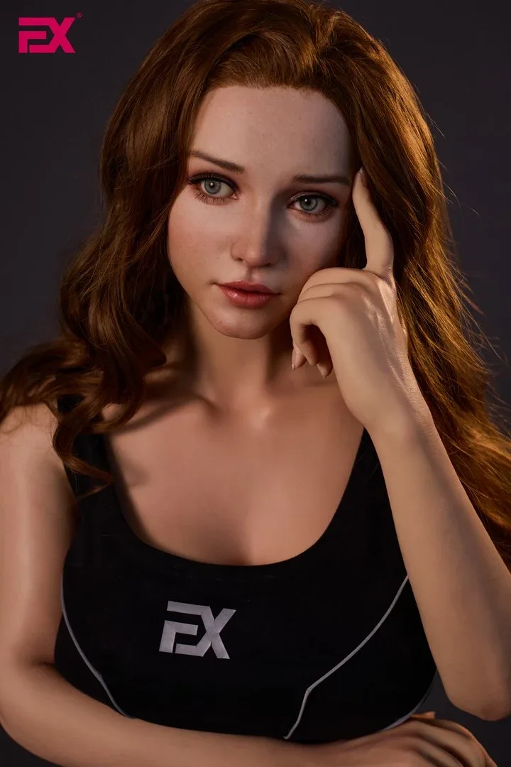 Daisy: 167cm E-Cup Realistic Silicone Sex Doll-Cyber Fusion view 3