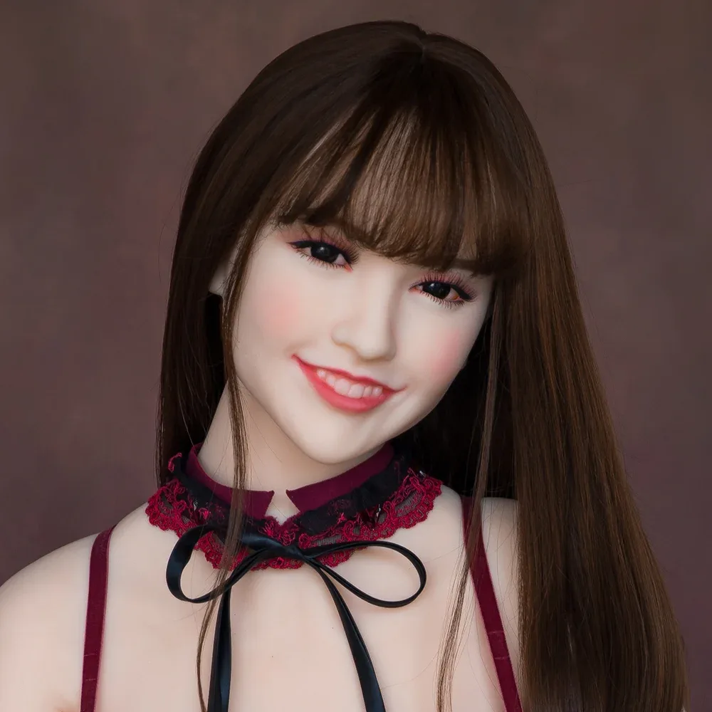 Misaki: 165cm G-Cup Life-Size TPE Sex Doll-Jarliet view 3