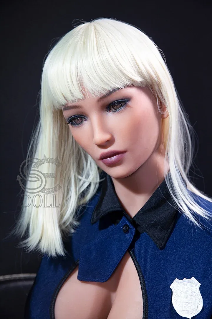 Mandy: SEDOLL 161cm G-Cup Lifelike TPE Sex Doll view 3