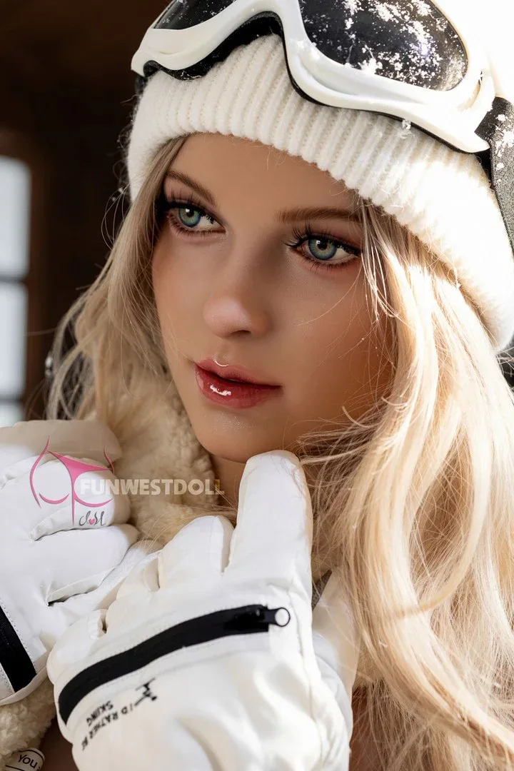Life-Like 163cm G-cup TPE Sex Doll-FWD104 view 6