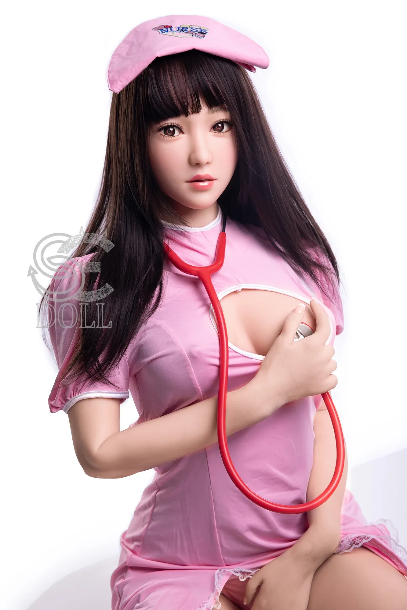 Manami: SEDOLL 163cm E-Cup Lifelike TPE Sex Doll | Blow Job &amp; Waist Spin Sex Robot Available