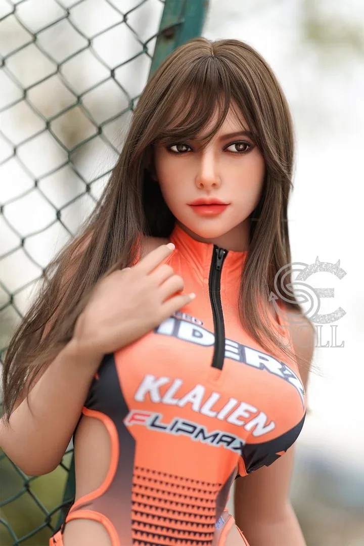 Hazel.B: SEDOLL 161cm F-Cup Lifelike TPE Sex Doll