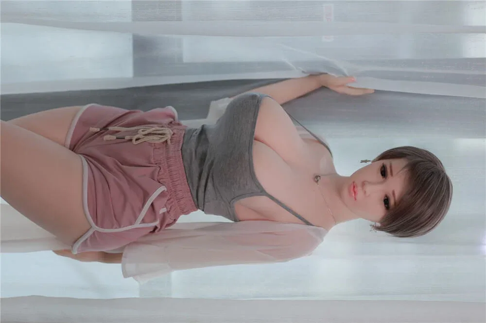 Shigeko: JYDoll 168cm D-Cup Real TPE Sex Doll view 8