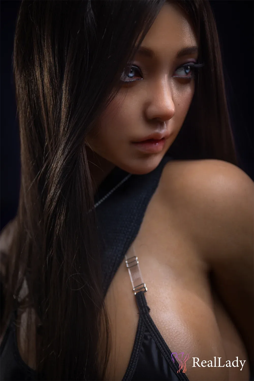 Demons S40: 170cm D-cup Premium Silicone Sex Doll-Real Lady Doll view 2