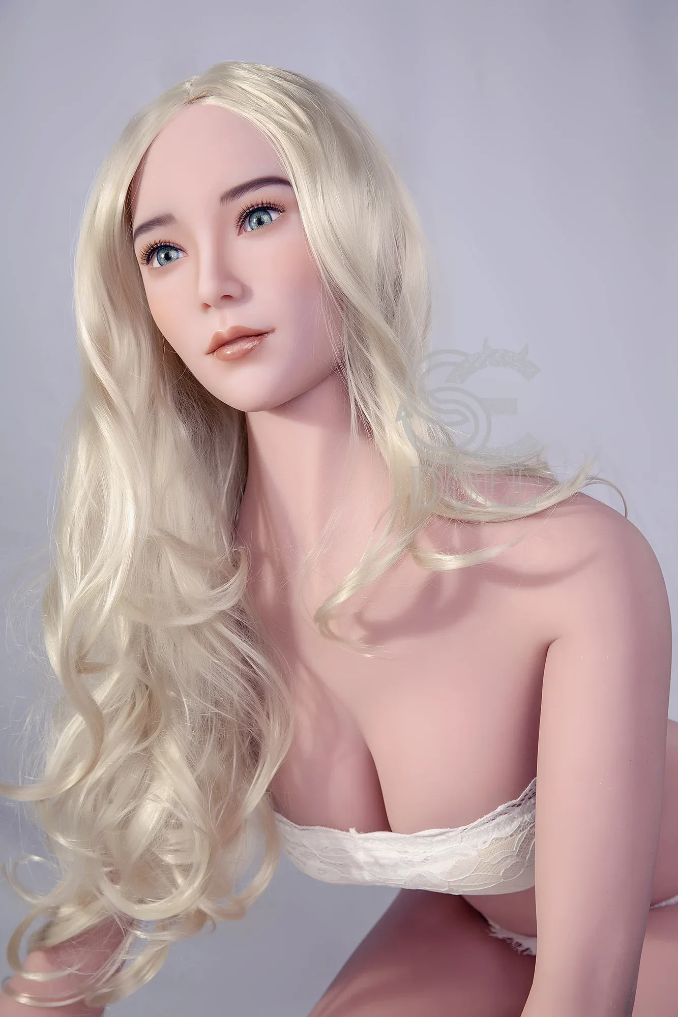 Kathy: SEDOLL 163cm E-Cup Lifelike TPE Sex Doll | Blow Job & Waist Spin Sex Robot Available view 6