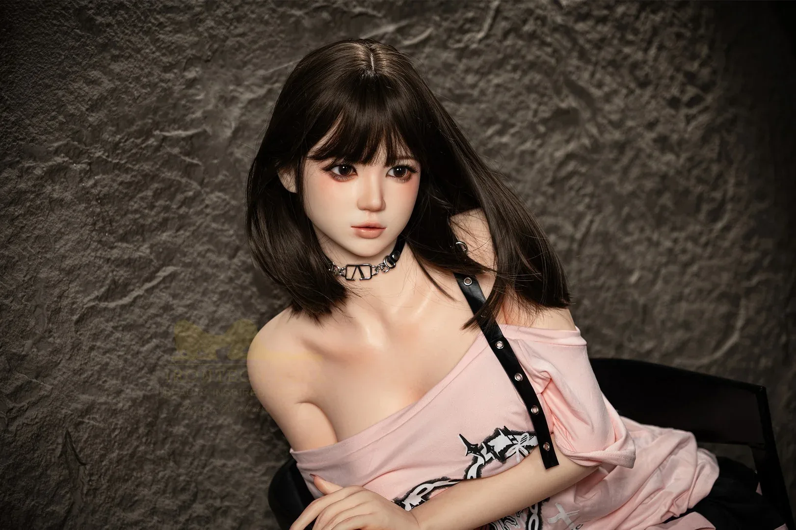 Wonder Dolly T3: 158CM E-Cup Korean Sex Doll | Sex Robot view 8