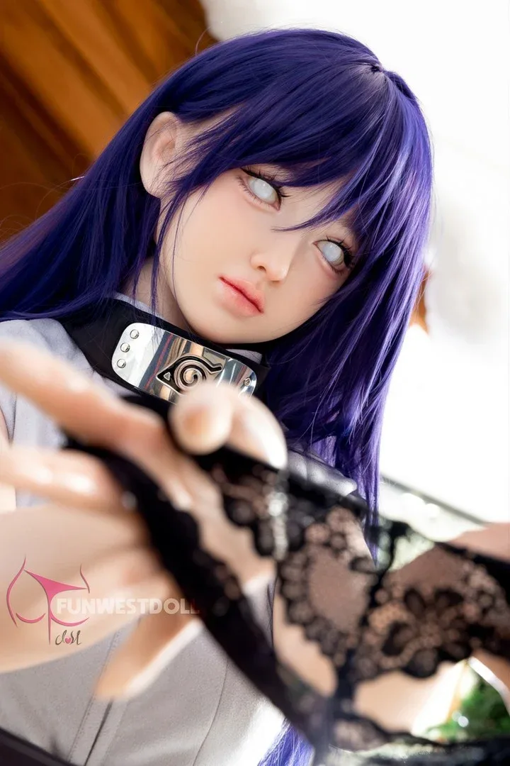 159cm Realistic Silicone Sex Doll-FSD029-#041S view 3