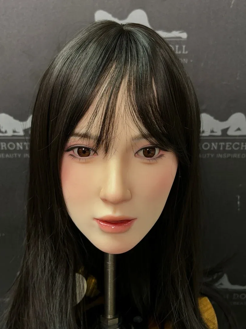 S1: Premium 164cm E-Cup Silicone Sex Doll-Irontech Doll-[USA Stock] view 8