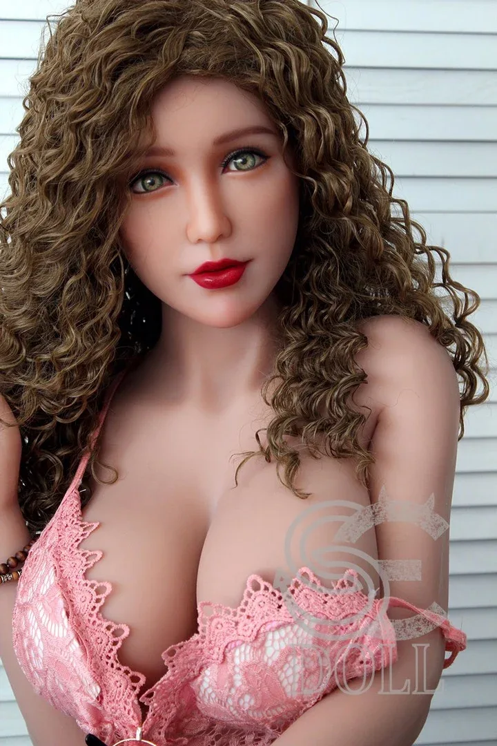 Eileen: SEDOLL 161cm F-Cup Lifelike TPE Sex Doll