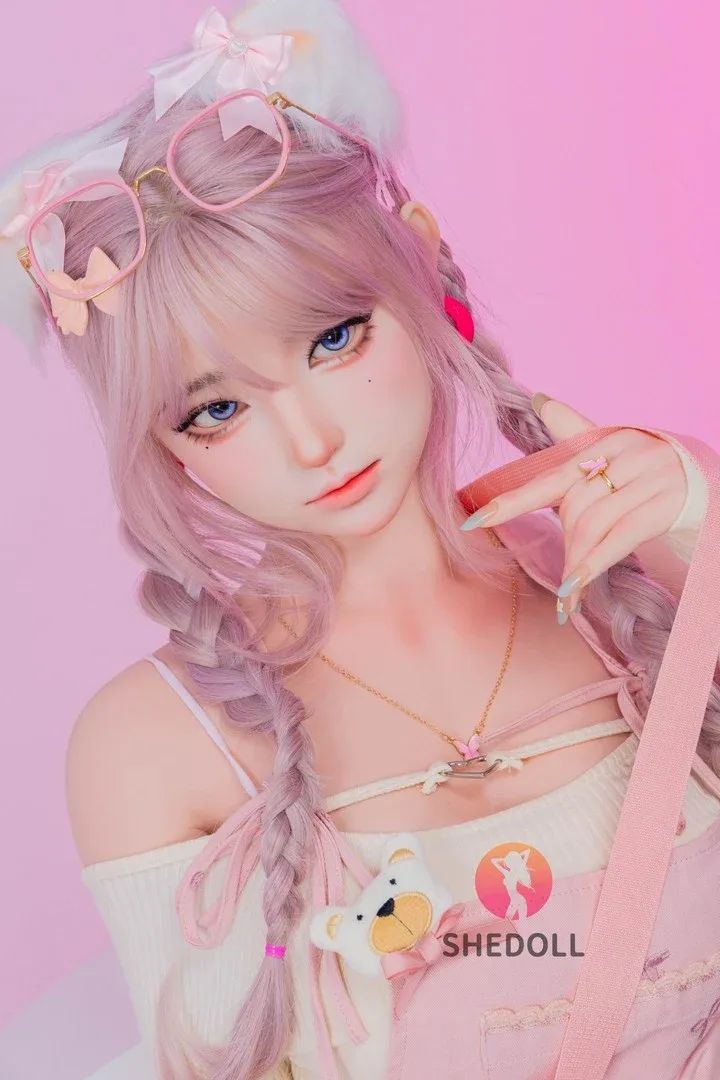 Tanya: 168cm D-Cup Luxury Sex Doll-She Doll view 3