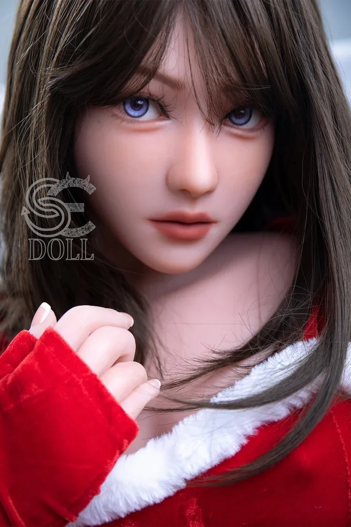Yukka.E: SEDOLL 153cm F-Cup Lifelike TPE Sex Doll view 5