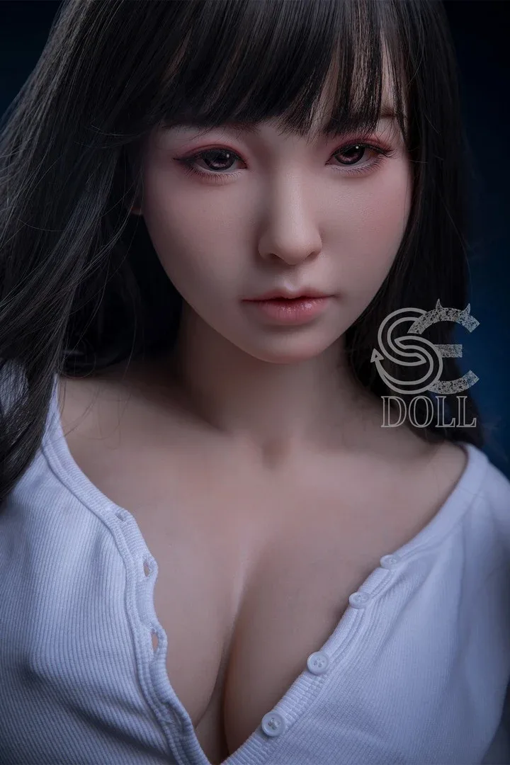 Nana.C: SEDOLL 161cm E-Cup Realistic Silicone Sex Doll view 2