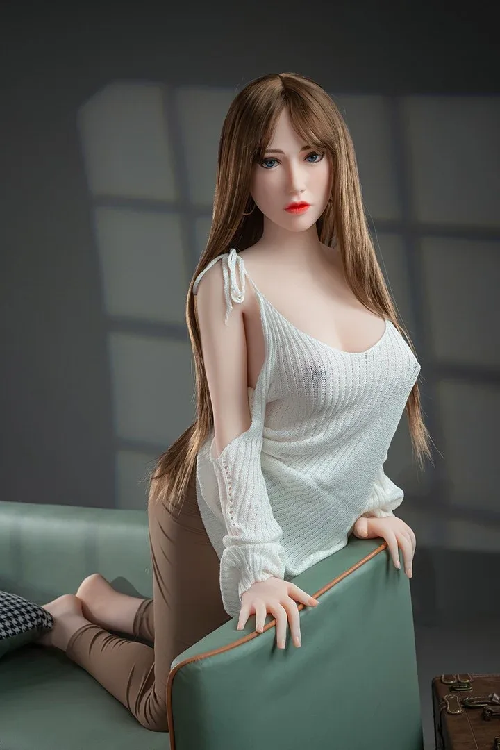 160cm D-Cup Full Size TPE Sex Doll-JX Doll-[USA Stock] view 6