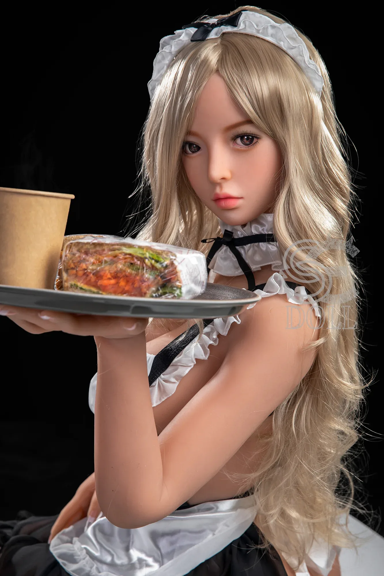 Summer: SEDOLL 161cm F-Cup Lifelike TPE Sex Doll view 8