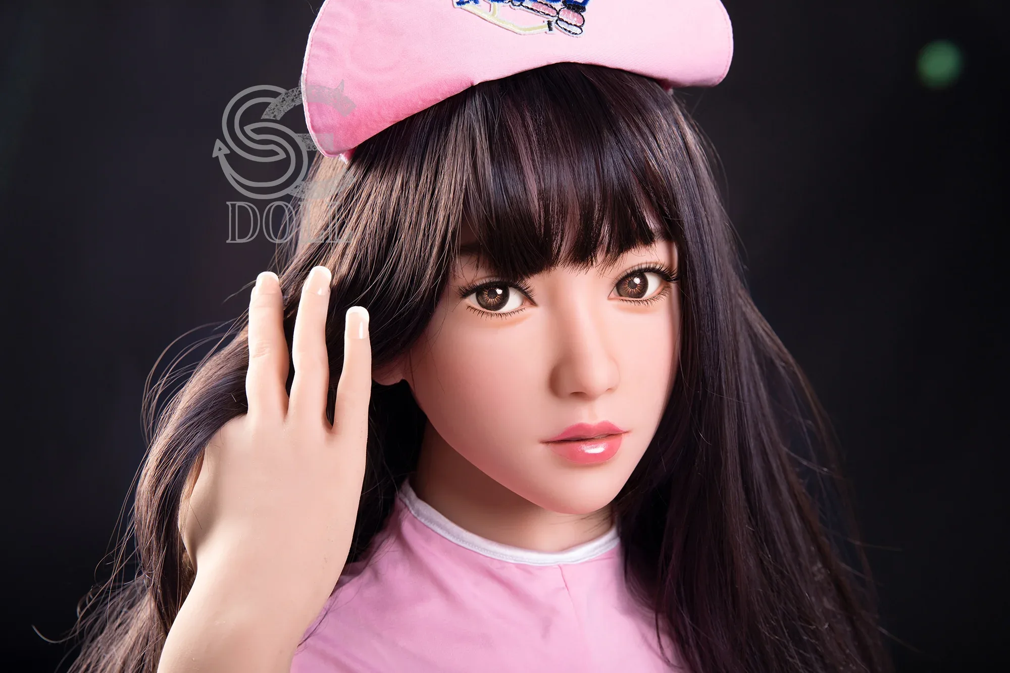 Manami: SEDOLL 163cm E-Cup Lifelike TPE Sex Doll | Blow Job & Waist Spin Sex Robot Available view 7