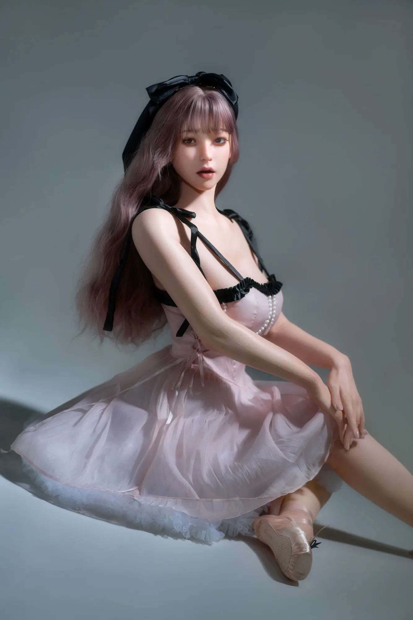 170cm C-Cup Premium Silicone Sex Doll GE03_2-Zelex Inspiration
