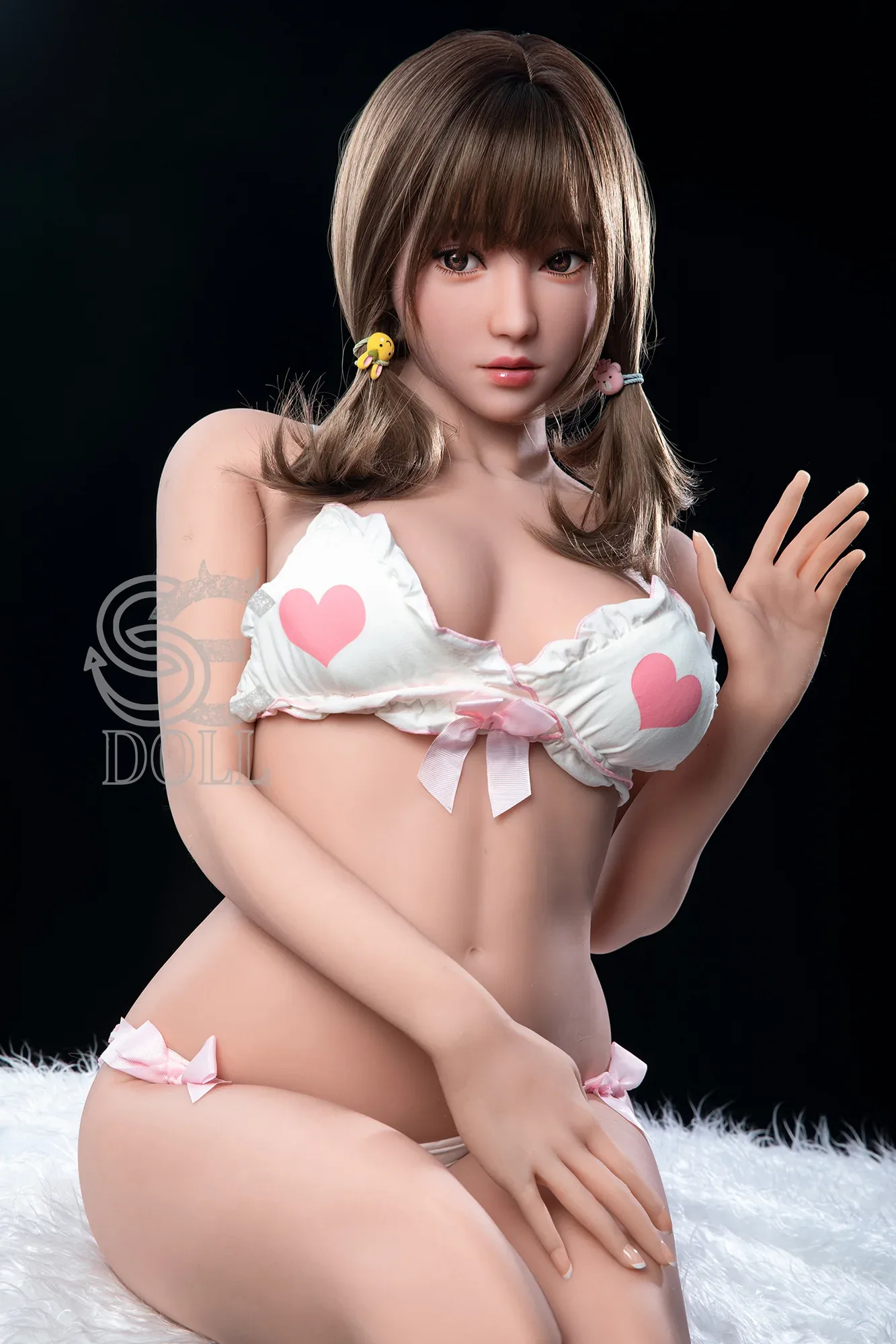 Midori: SEDOLL 163cm E-Cup Lifelike TPE Sex Doll | Blow Job & Waist Spin Sex Robot Available view 8