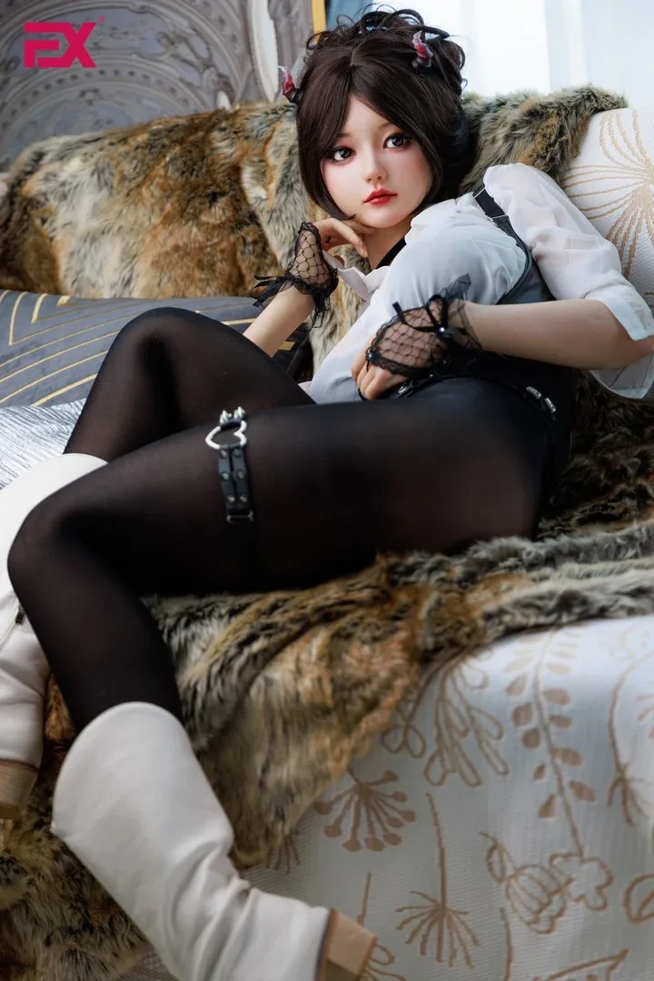 Ruby: 168cm G-Cup Realistic Silicone Sex Doll-Ukiyo-e view 4