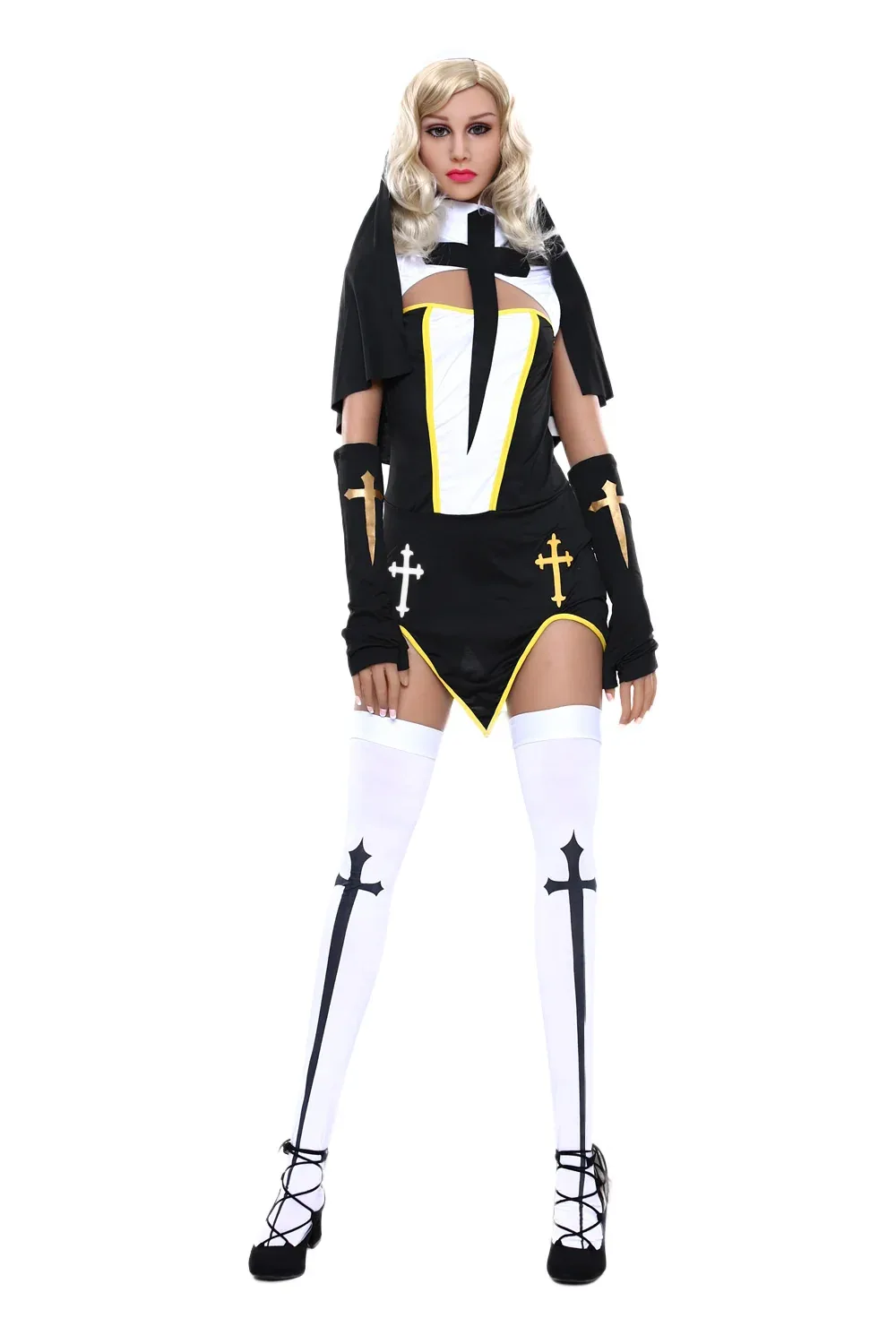 Kelly: 175cm Real TPE Love Doll-Climax Doll view 7