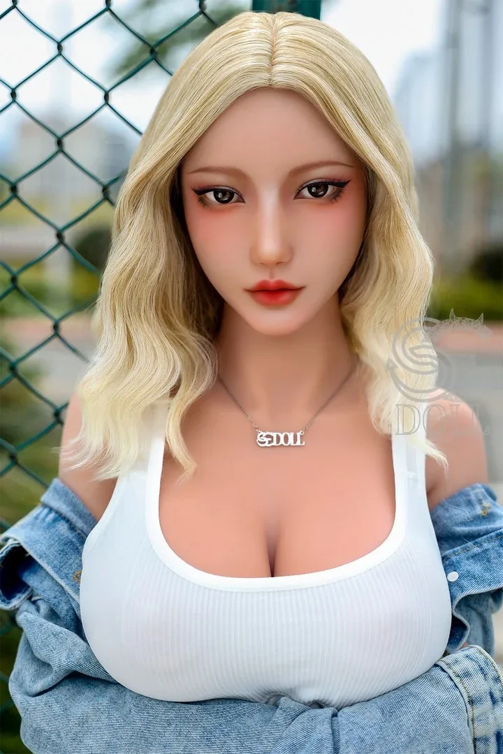 Makoto.A: SEDOLL 161cm F-Cup Lifelike TPE Sex Doll view 5