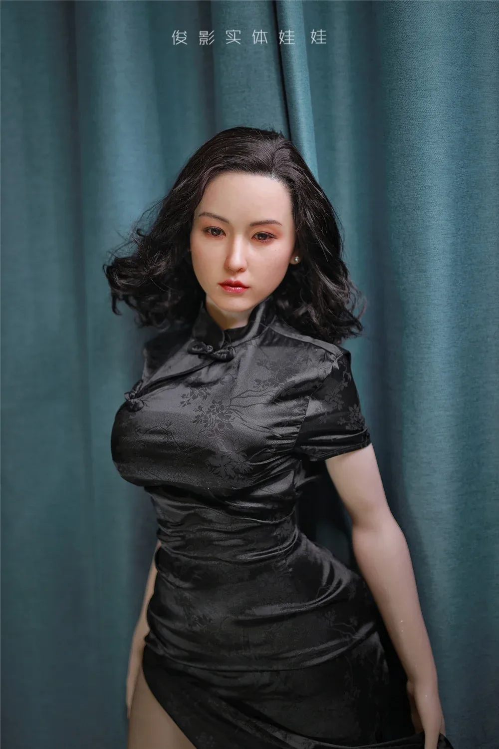 YingLian: JYDoll 163cm D-Cup Realistic Silicone Sex Doll