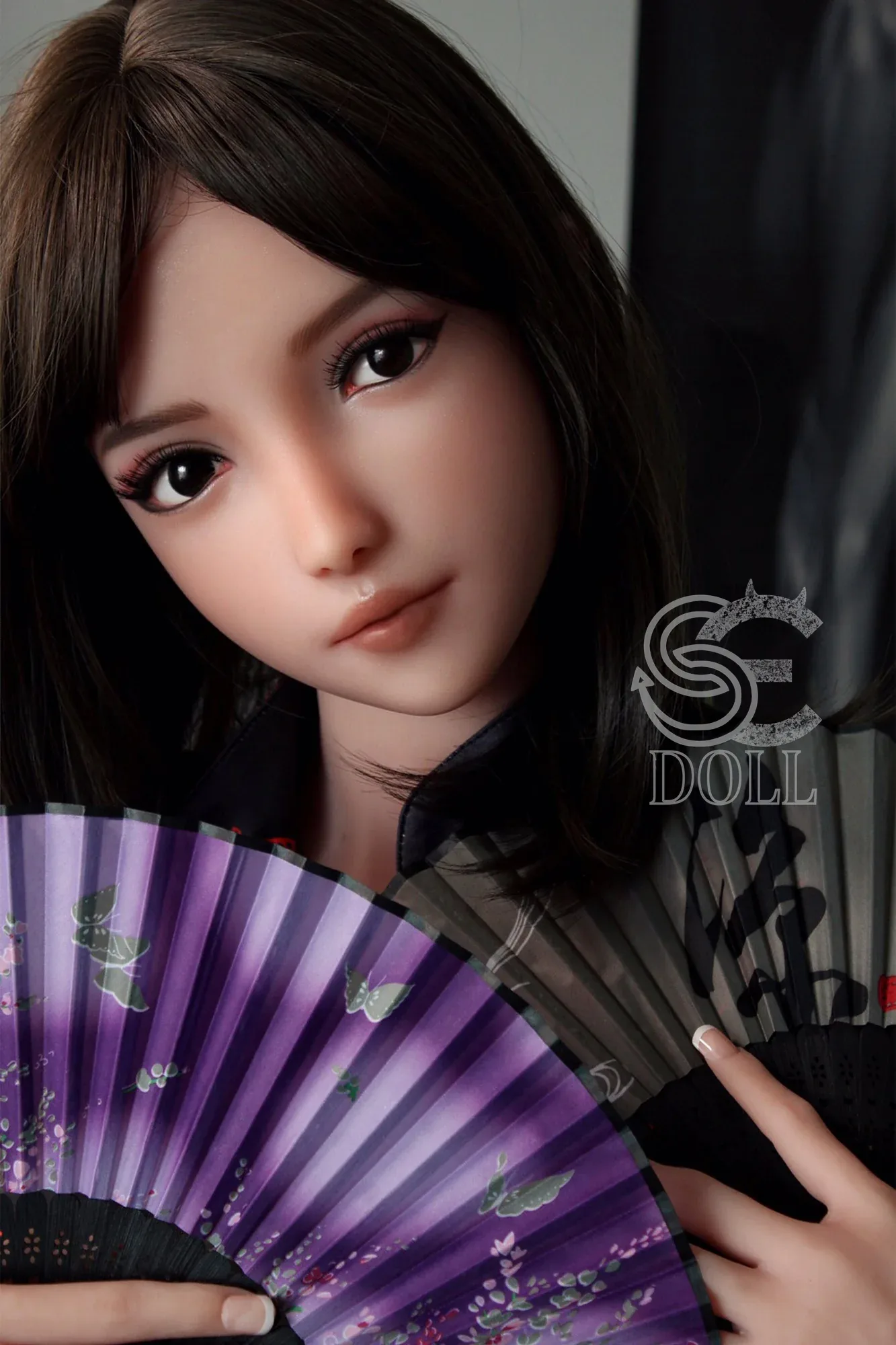 Tracy.B: SEDOLL 161cm F-Cup Lifelike TPE Sex Doll view 3