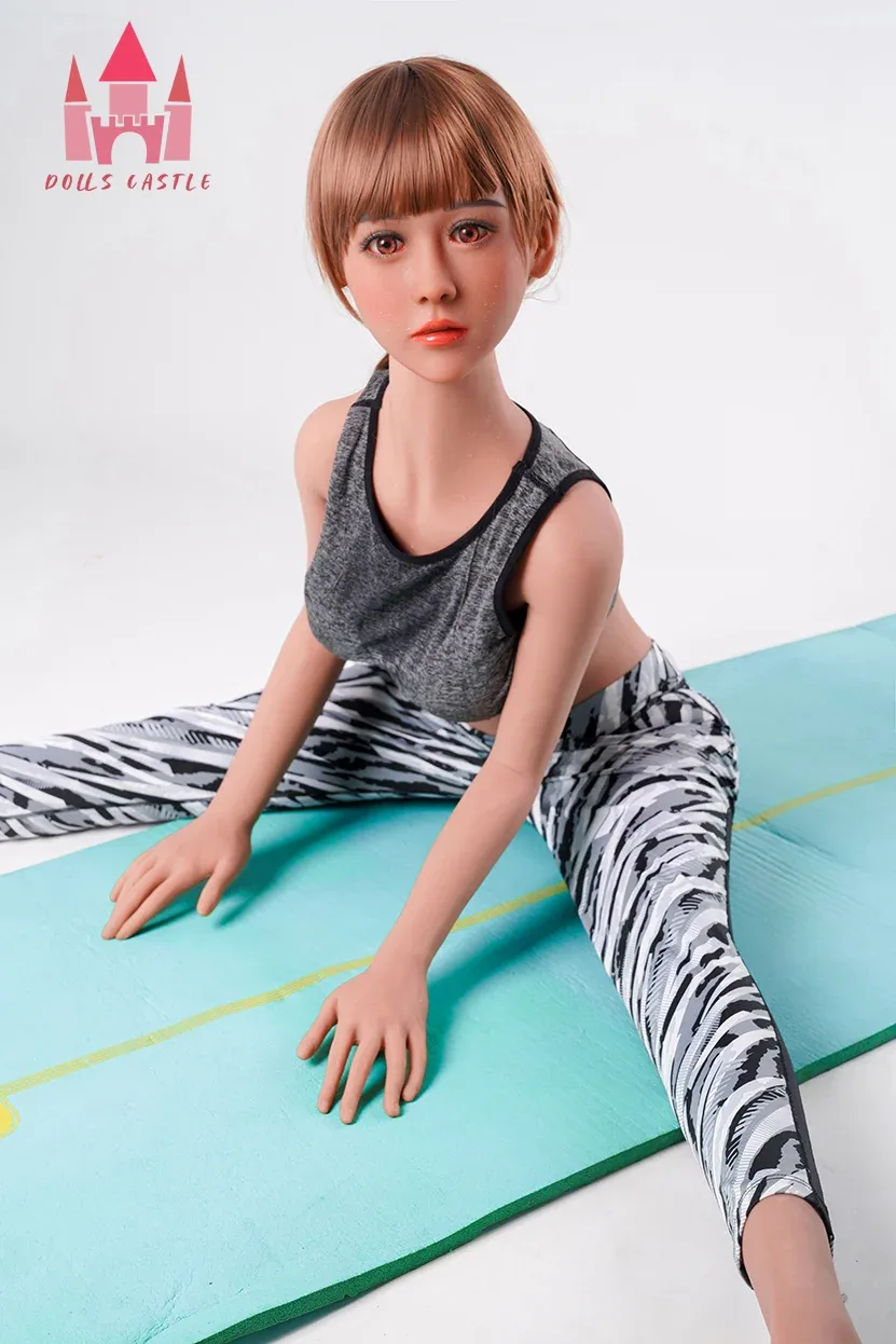 Jane: 156cm B-Cup Life-Size TPE Sex Doll-Dolls Castle view 8