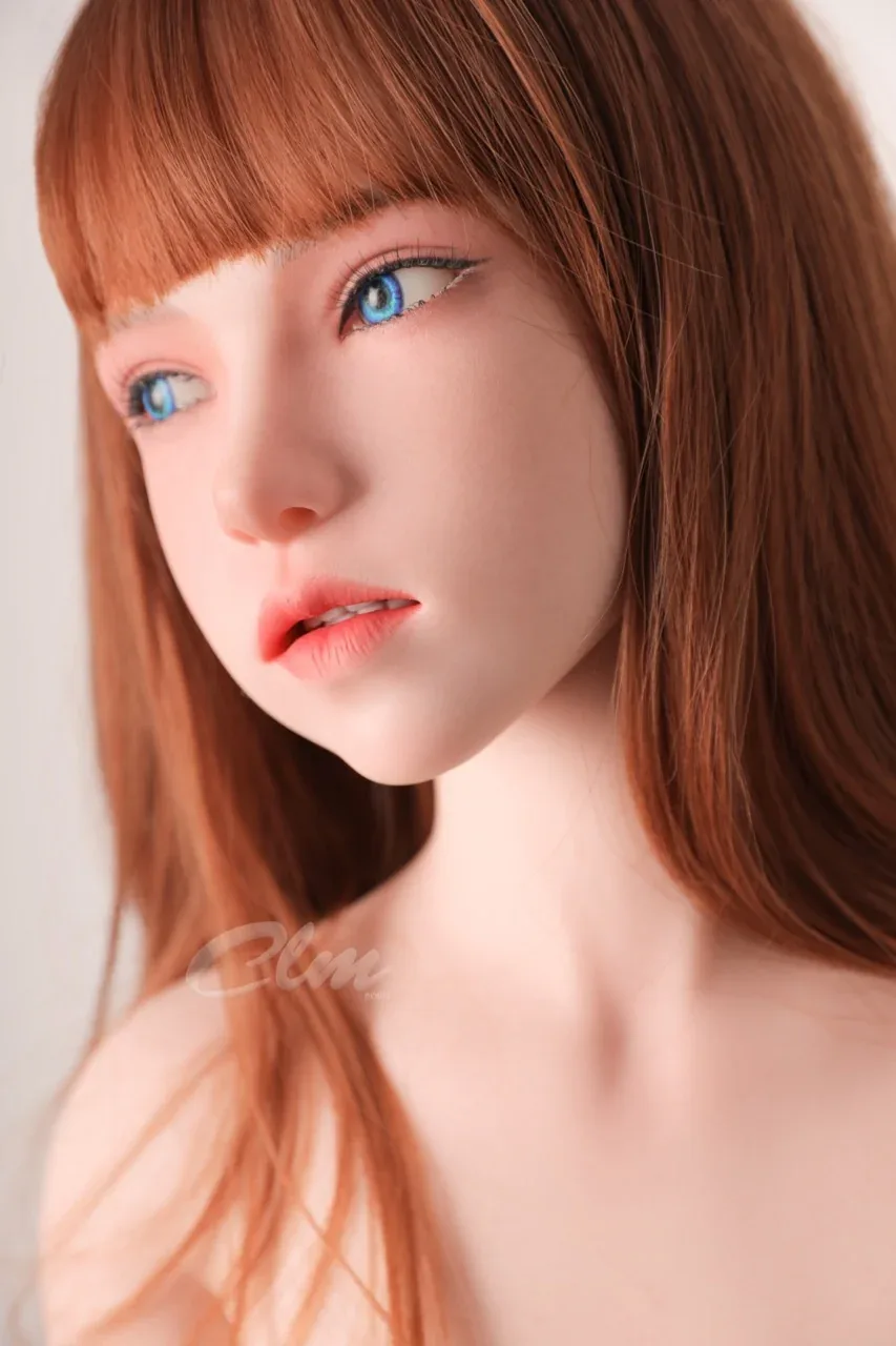 Grace: 160cm Realistic Silicone Love Doll-Climax Doll-CLM Ultra view 6