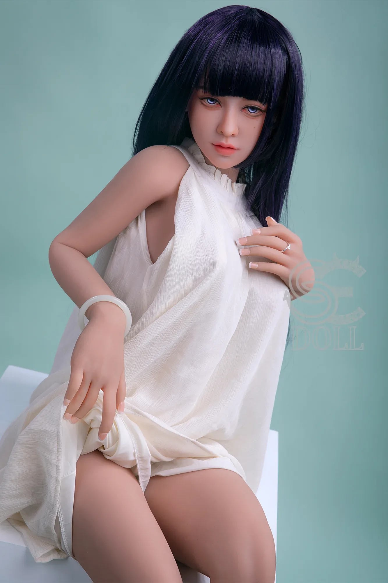 Kiko.D: SEDOLL 151cm E-Cup Lifelike TPE Sex Doll