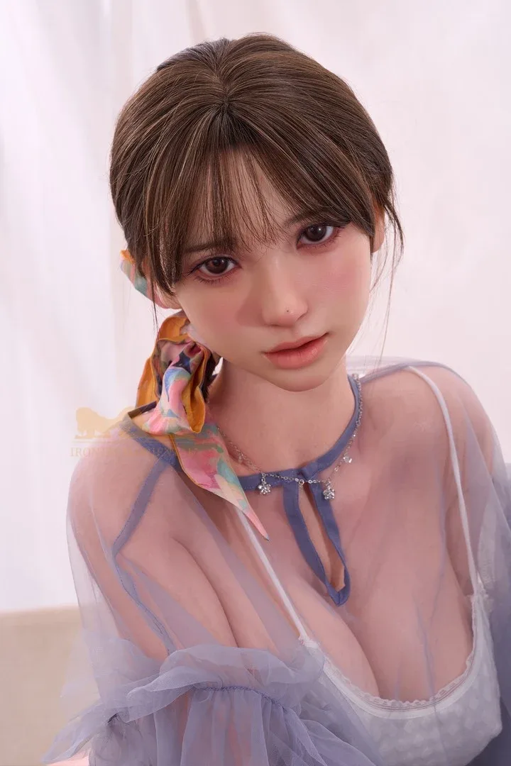 Kitty S32: 161cm E-Cup Japanese Sex Doll | Oriental Series